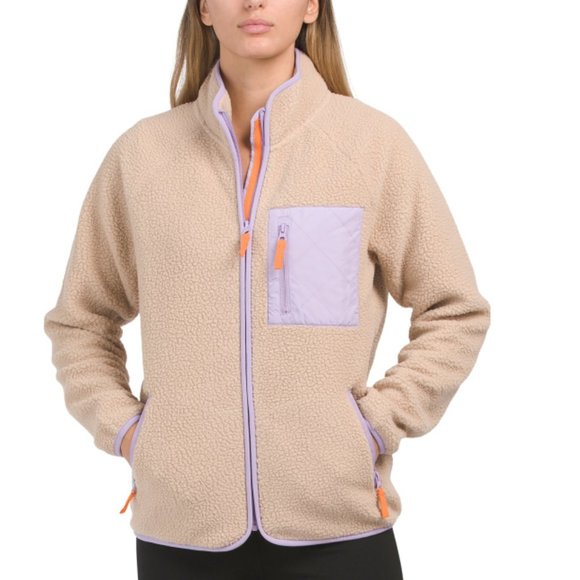 MONDETTA OUTDOOR PROJECT Jackets & Coats Mondetta Outdoor Project